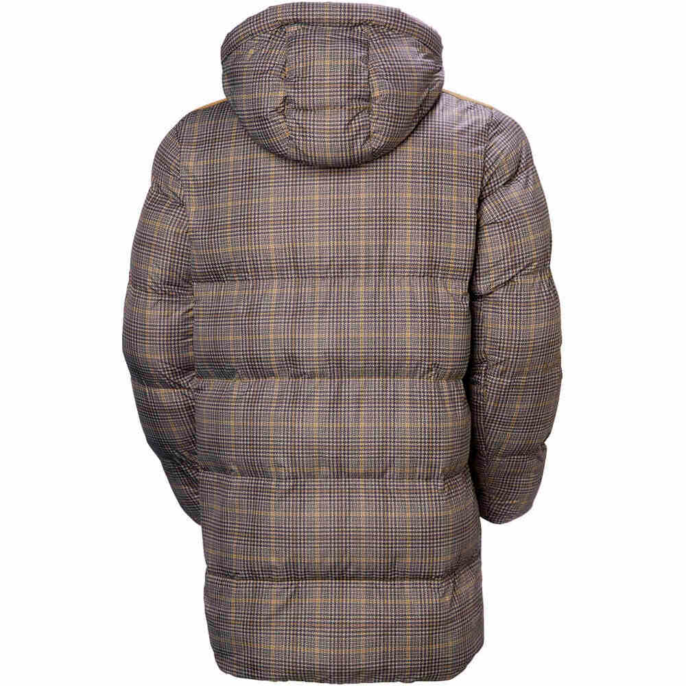 Helly Hansen chaqueta outdoor hombre ALBY PUFFY PARKA 06