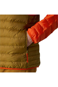 Helly Hansen chaqueta outdoor hombre BANFF INSULATOR JACKET 03