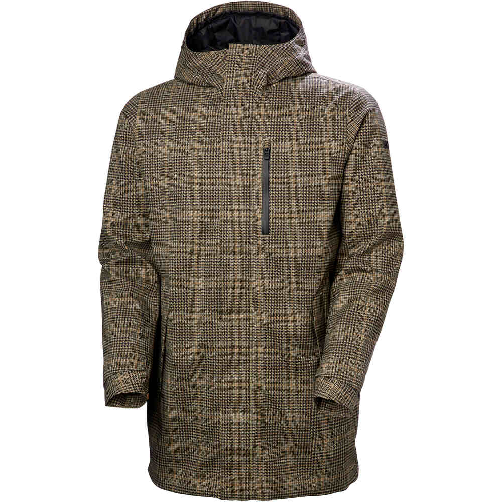 Helly Hansen chaqueta outdoor hombre FROGNER JACKET 06