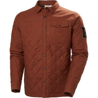 Helly Hansen chaqueta outdoor hombre ISFJORD INSULATED SHACKET 04