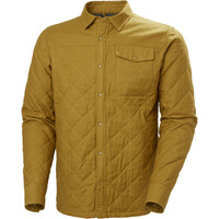 Helly Hansen chaqueta outdoor hombre ISFJORD INSULATED SHACKET 04