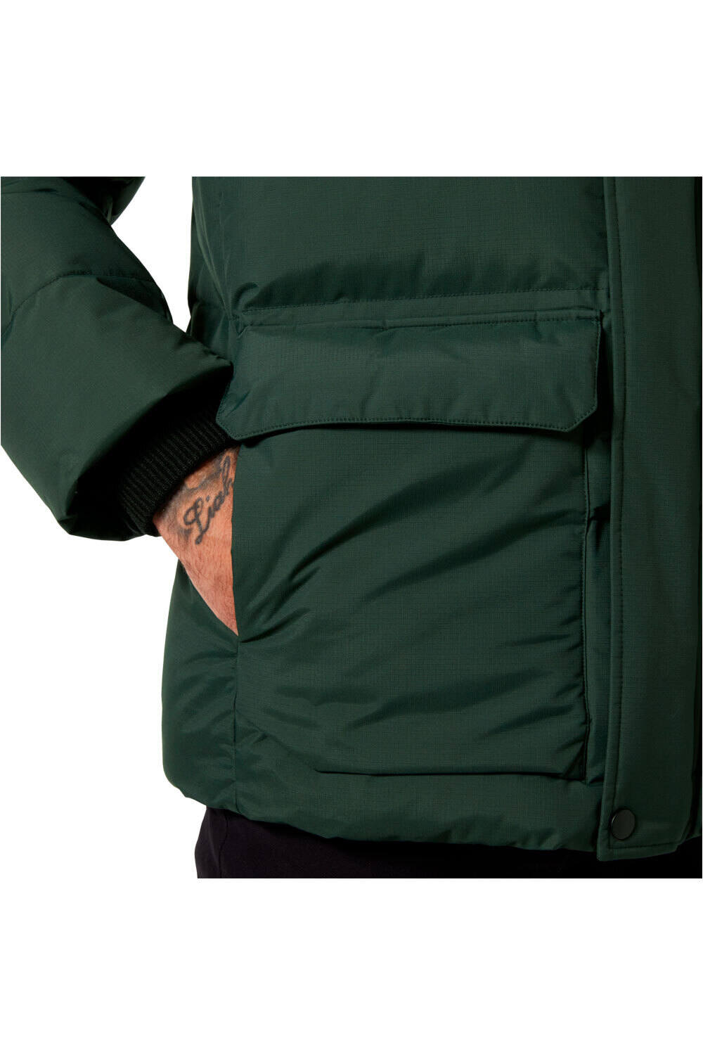 Helly Hansen chaqueta outdoor hombre NORDIC PUFFY JACKET 03