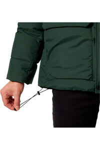 Helly Hansen chaqueta outdoor hombre NORDIC PUFFY JACKET 04