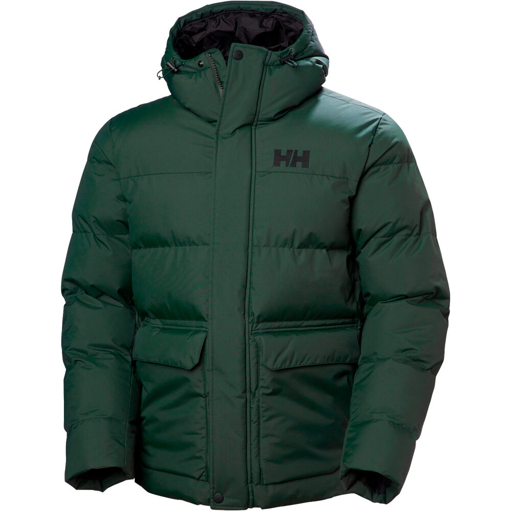 Helly Hansen chaqueta outdoor hombre NORDIC PUFFY JACKET 05