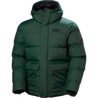 Helly Hansen chaqueta outdoor hombre NORDIC PUFFY JACKET 05