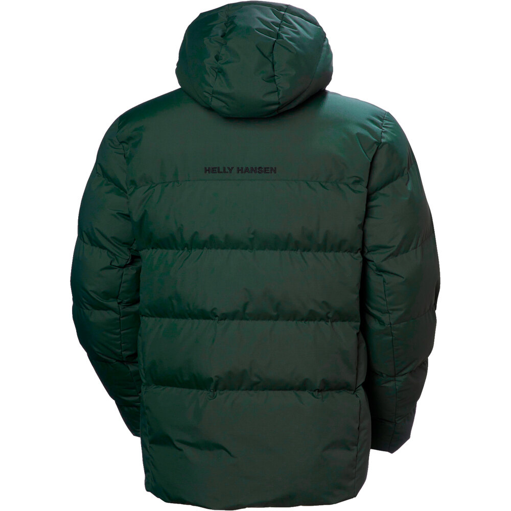 Helly Hansen chaqueta outdoor hombre NORDIC PUFFY JACKET 06