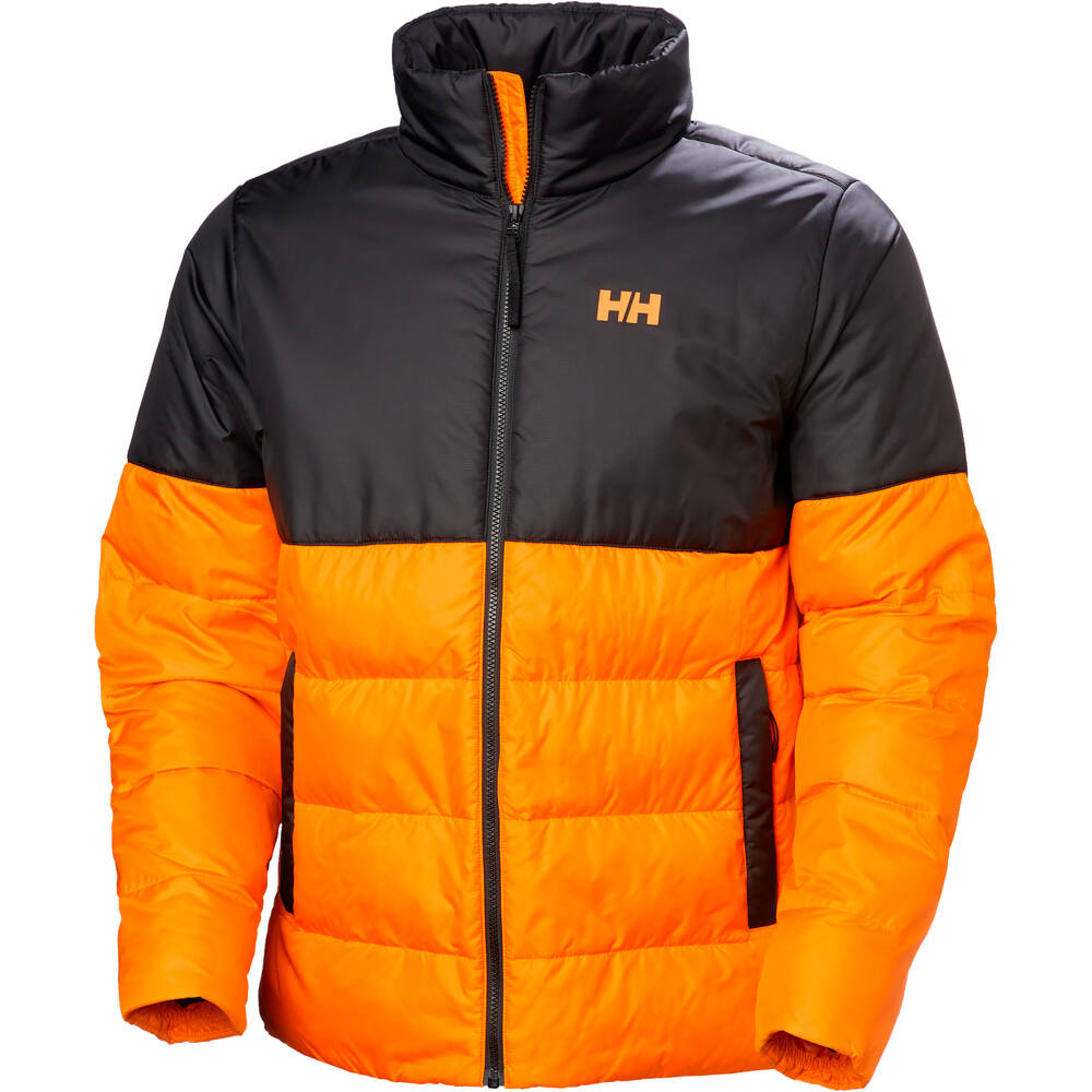 Helly Hansen chaqueta outdoor hombre OSLO LIGHT PUFFY JACKET 03