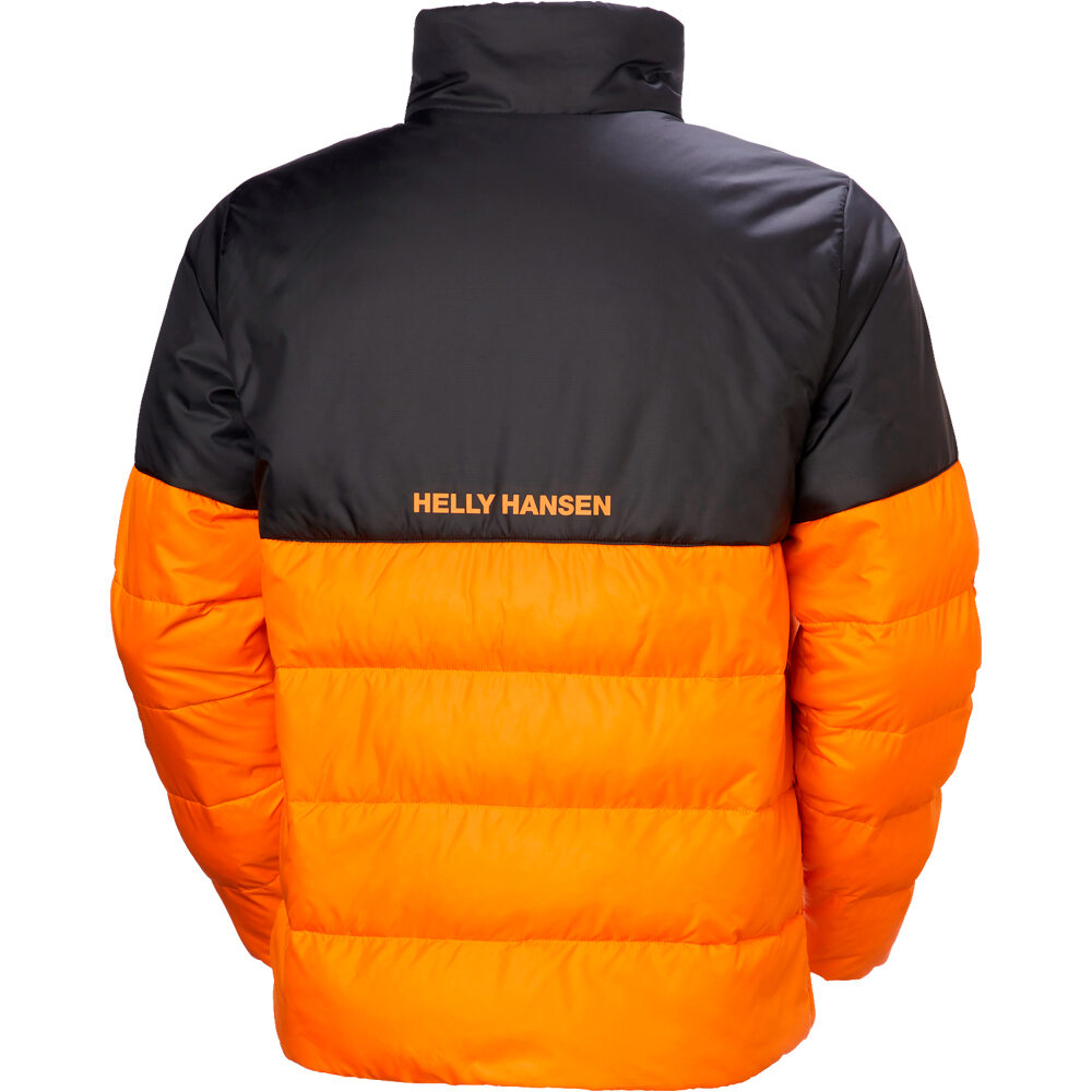 Helly Hansen chaqueta outdoor hombre OSLO LIGHT PUFFY JACKET 04