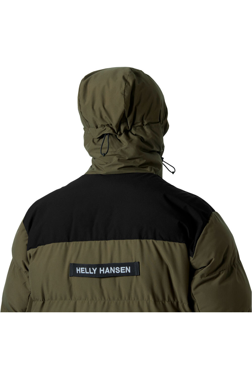 Helly Hansen chaqueta outdoor hombre PATROL PUFFY JACKET 03