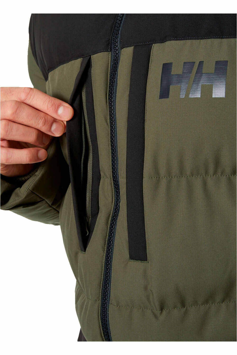 Helly Hansen chaqueta outdoor hombre PATROL PUFFY JACKET 04