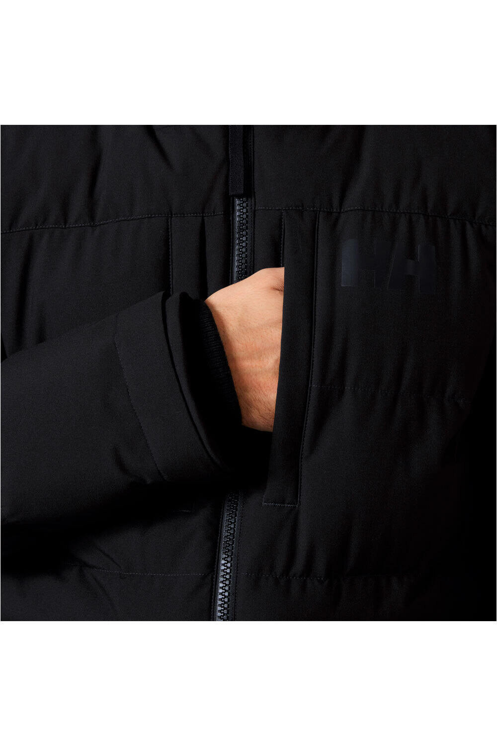 Helly Hansen chaqueta outdoor hombre PATROL PUFFY JACKET 04