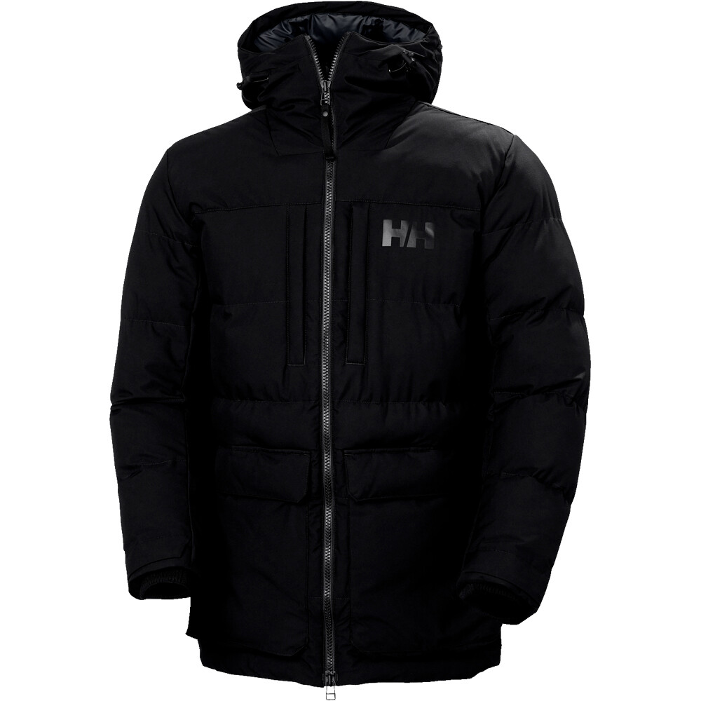 Helly Hansen chaqueta outdoor hombre PATROL PUFFY JACKET 07