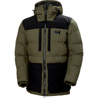 Helly Hansen chaqueta outdoor hombre PATROL PUFFY JACKET 08
