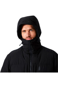Helly Hansen chaqueta outdoor hombre PATROL PUFFY JACKET vista detalle