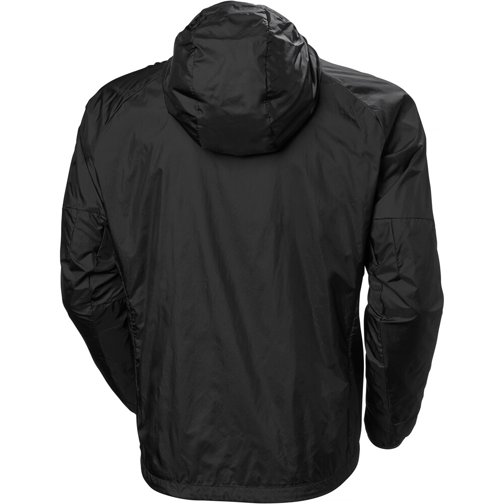 Helly Hansen chaqueta outdoor hombre RAPIDE INSULATOR WIND JACKET 06
