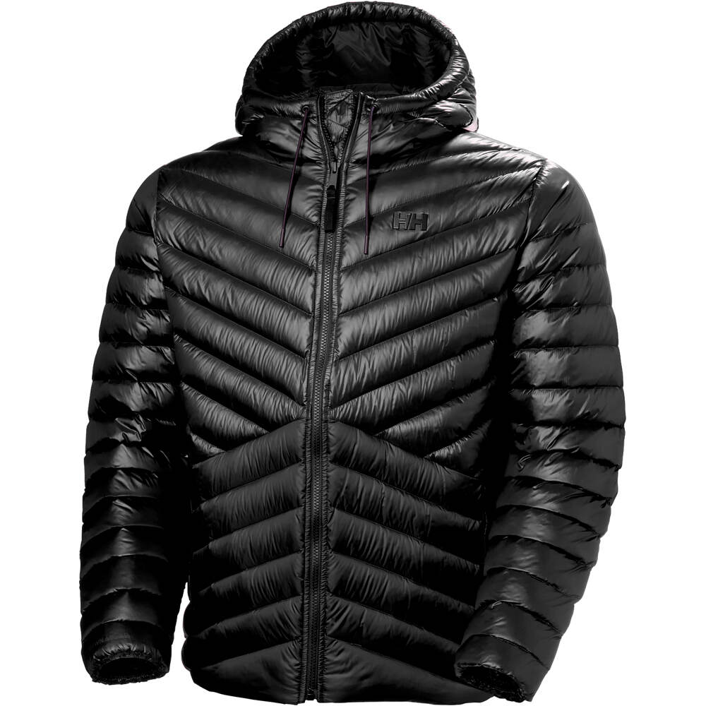 Helly Hansen chaqueta outdoor hombre STOWE DOWN JACKET 05