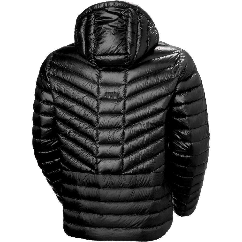 Helly Hansen chaqueta outdoor hombre STOWE DOWN JACKET 06
