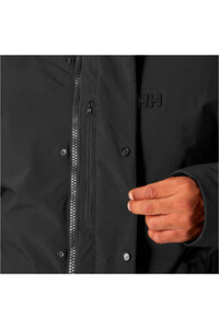 Helly Hansen chaqueta outdoor hombre URB PRO HT DOWN COAT 05