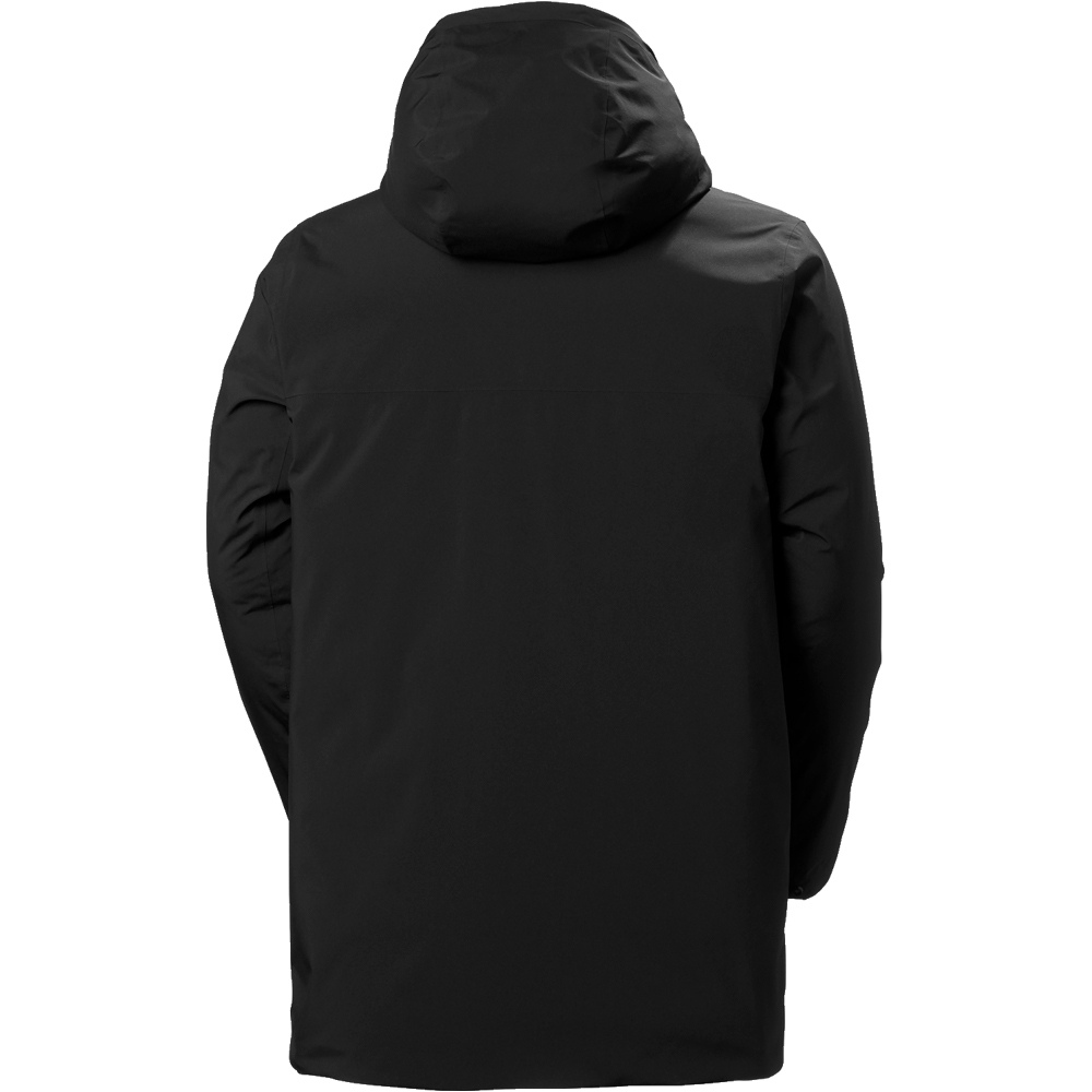 Helly Hansen chaqueta outdoor hombre URB PRO HT DOWN COAT 07