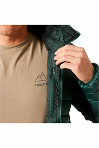 Helly Hansen chaqueta outdoor hombre VERGLAS DOWN HYBRID HOOD 2.0 05