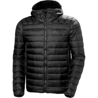 Helly Hansen chaqueta outdoor hombre VERGLAS DOWN HYBRID HOOD 2.0 06