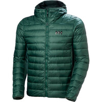 Helly Hansen chaqueta outdoor hombre VERGLAS DOWN HYBRID HOOD 2.0 07