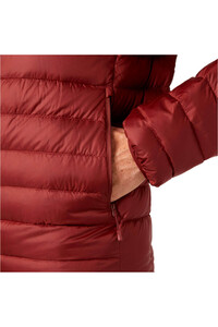 Helly Hansen chaqueta outdoor hombre VERGLAS HOODED DOWN 2.0 03