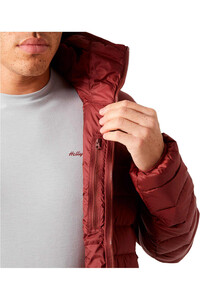 Helly Hansen chaqueta outdoor hombre VERGLAS HOODED DOWN 2.0 05