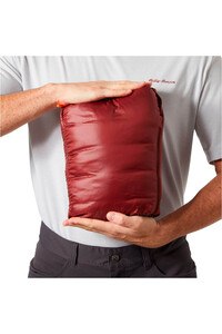 Helly Hansen chaqueta outdoor hombre VERGLAS HOODED DOWN 2.0 06