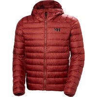 Helly Hansen chaqueta outdoor hombre VERGLAS HOODED DOWN 2.0 07
