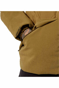 Helly Hansen chaqueta outdoor hombre VILLAGE DOWN JACKET 03