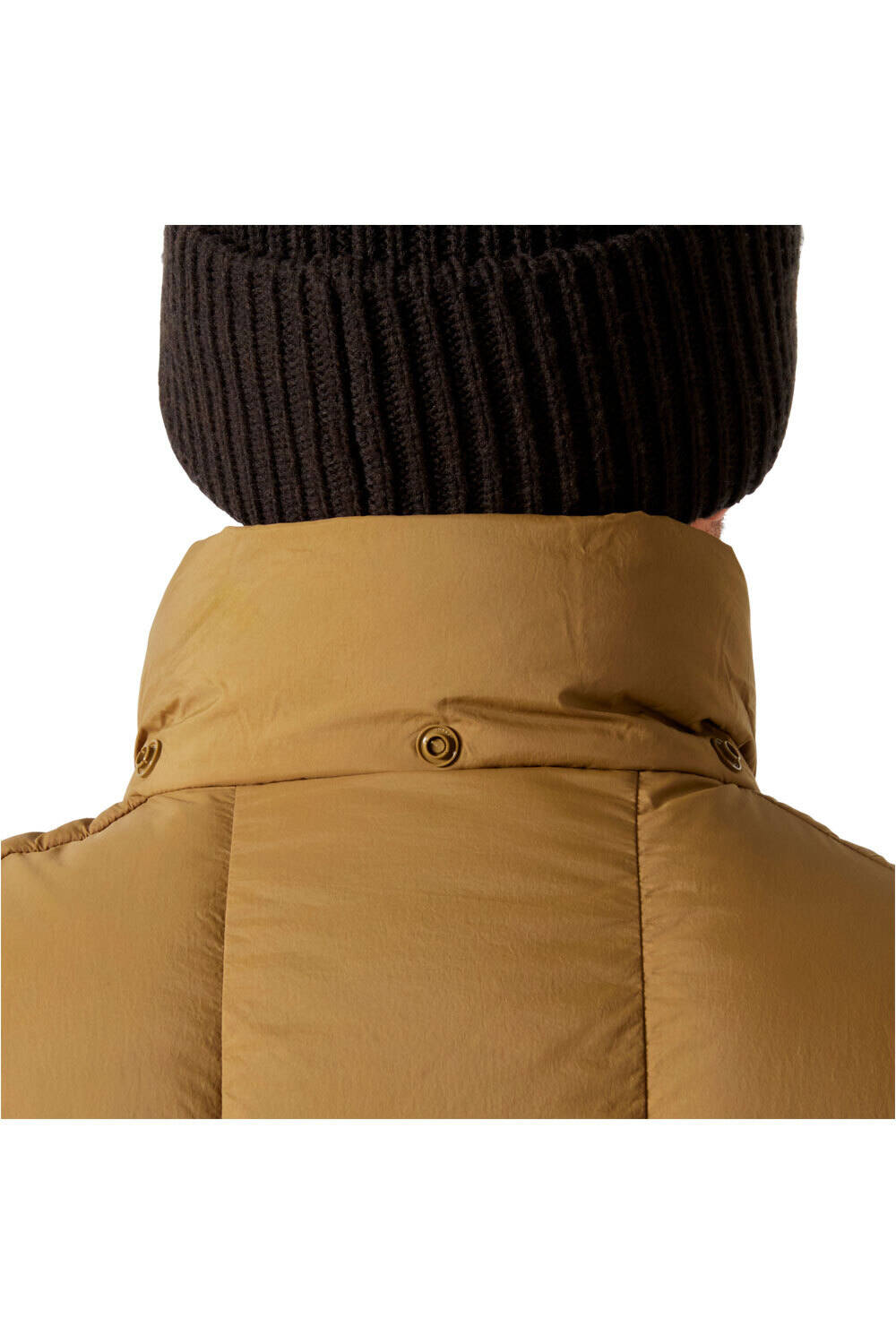 Helly Hansen chaqueta outdoor hombre VILLAGE DOWN JACKET 05