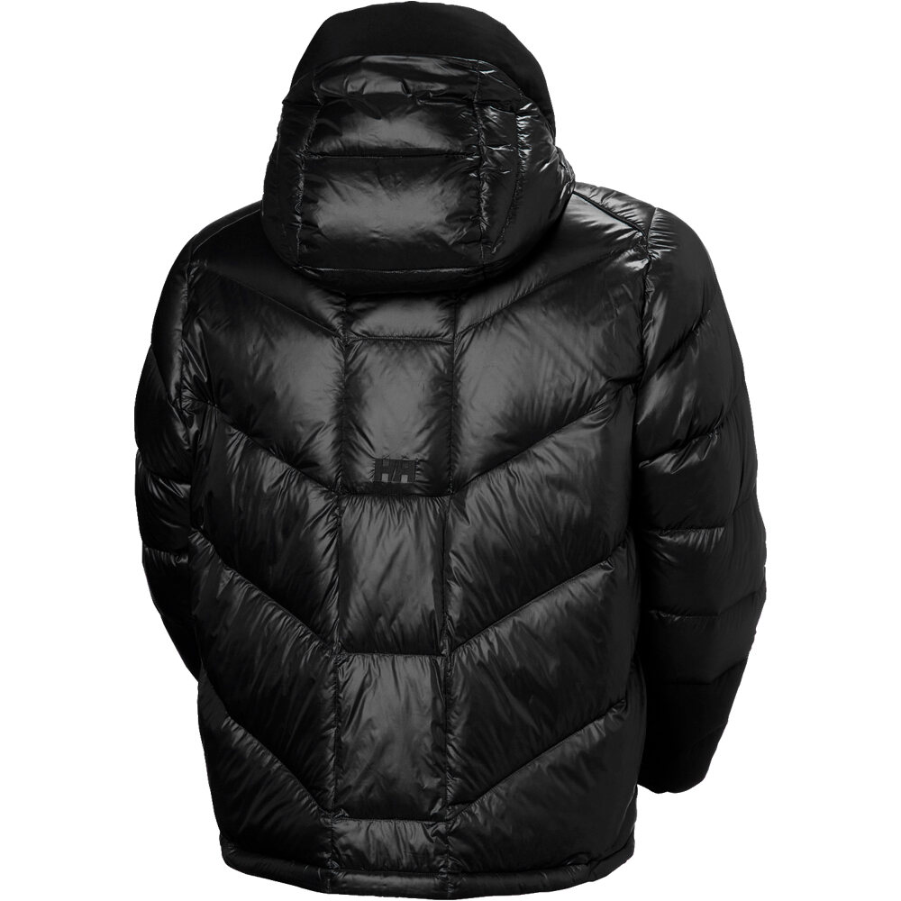 Helly Hansen chaqueta outdoor hombre VILLAGE DOWN JACKET 06