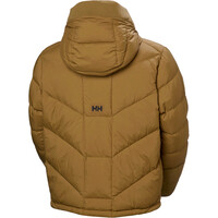 Helly Hansen chaqueta outdoor hombre VILLAGE DOWN JACKET 07