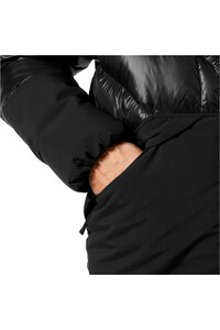 Helly Hansen chaqueta outdoor hombre VILLAGE DOWN JACKET vista detalle
