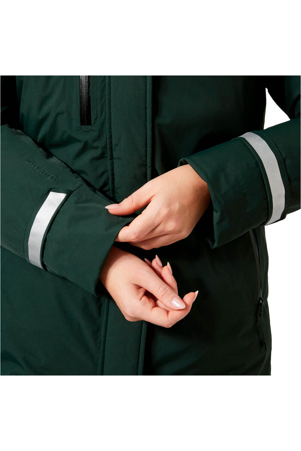 Helly Hansen chaqueta outdoor mujer W ADORE HT PARKA 03