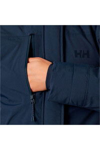Helly Hansen chaqueta outdoor mujer W ADORE HT PARKA 03