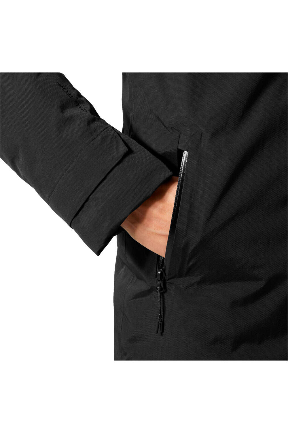 Helly Hansen chaqueta outdoor mujer W ADORE HT PARKA 03