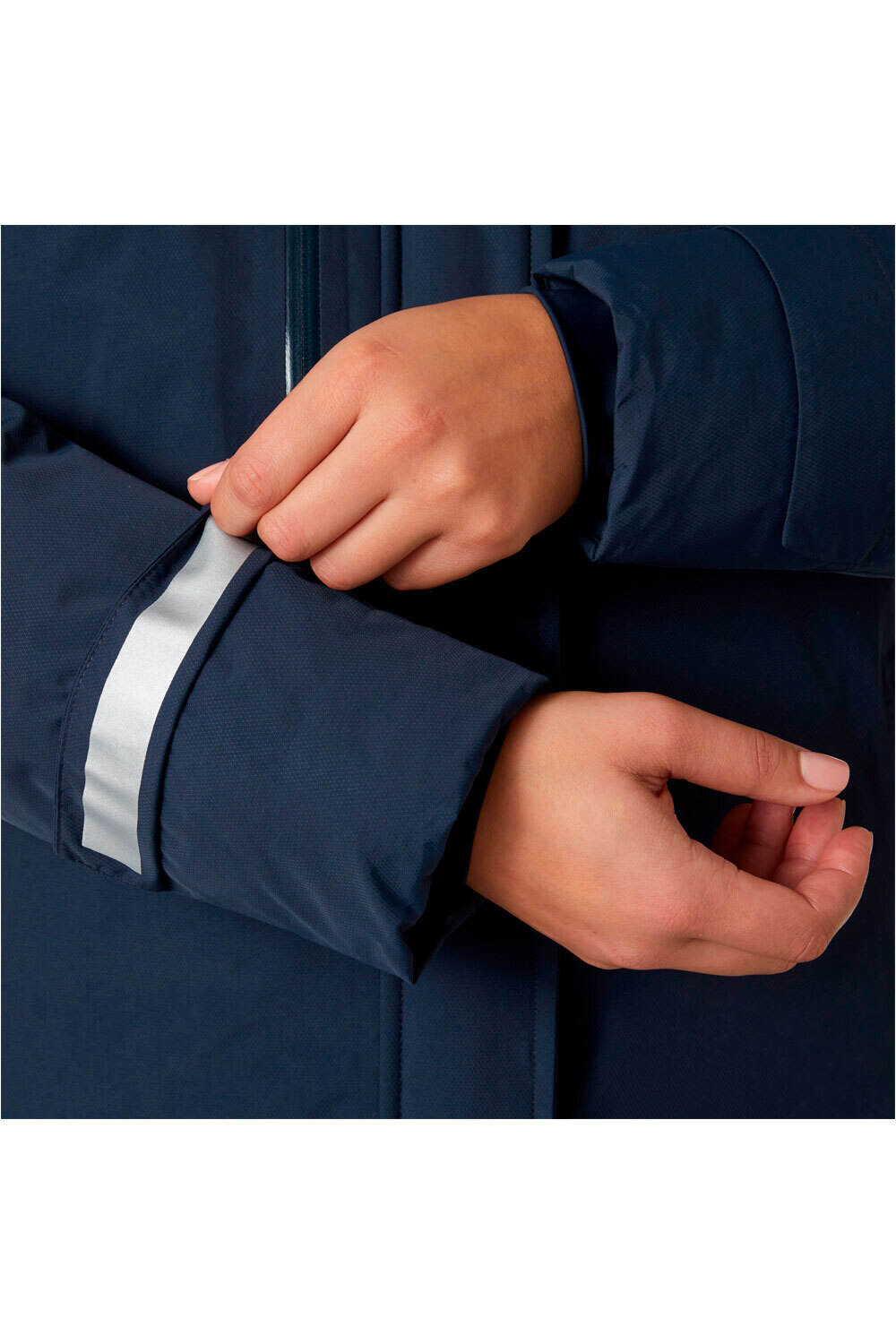 Helly Hansen chaqueta outdoor mujer W ADORE HT PARKA 04