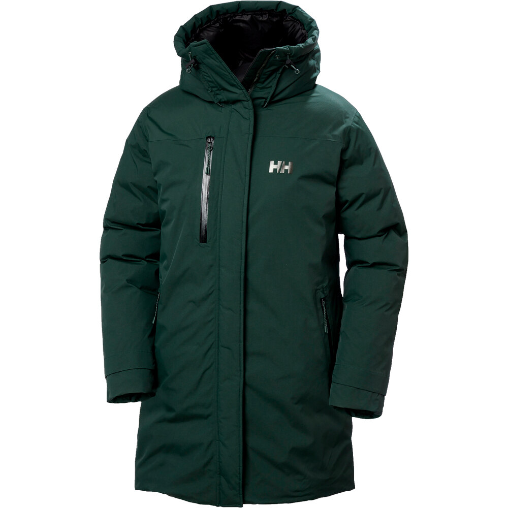 Helly Hansen chaqueta outdoor mujer W ADORE HT PARKA 05