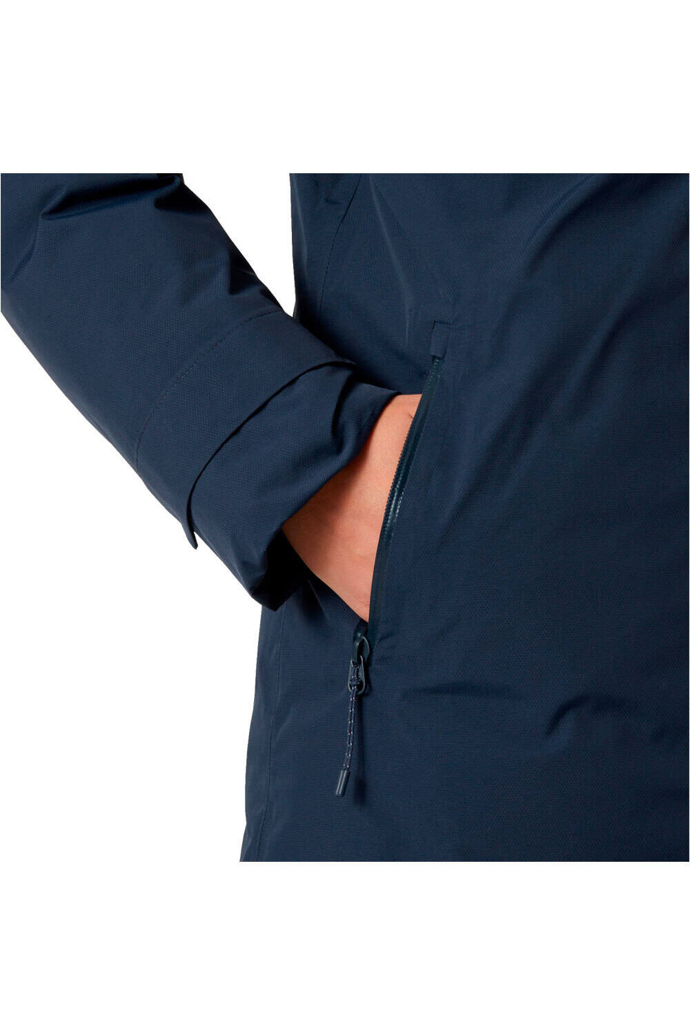 Helly Hansen chaqueta outdoor mujer W ADORE HT PARKA 05