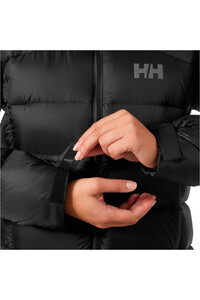 Helly Hansen chaqueta outdoor mujer W GLACIER DOWN JACKET 03