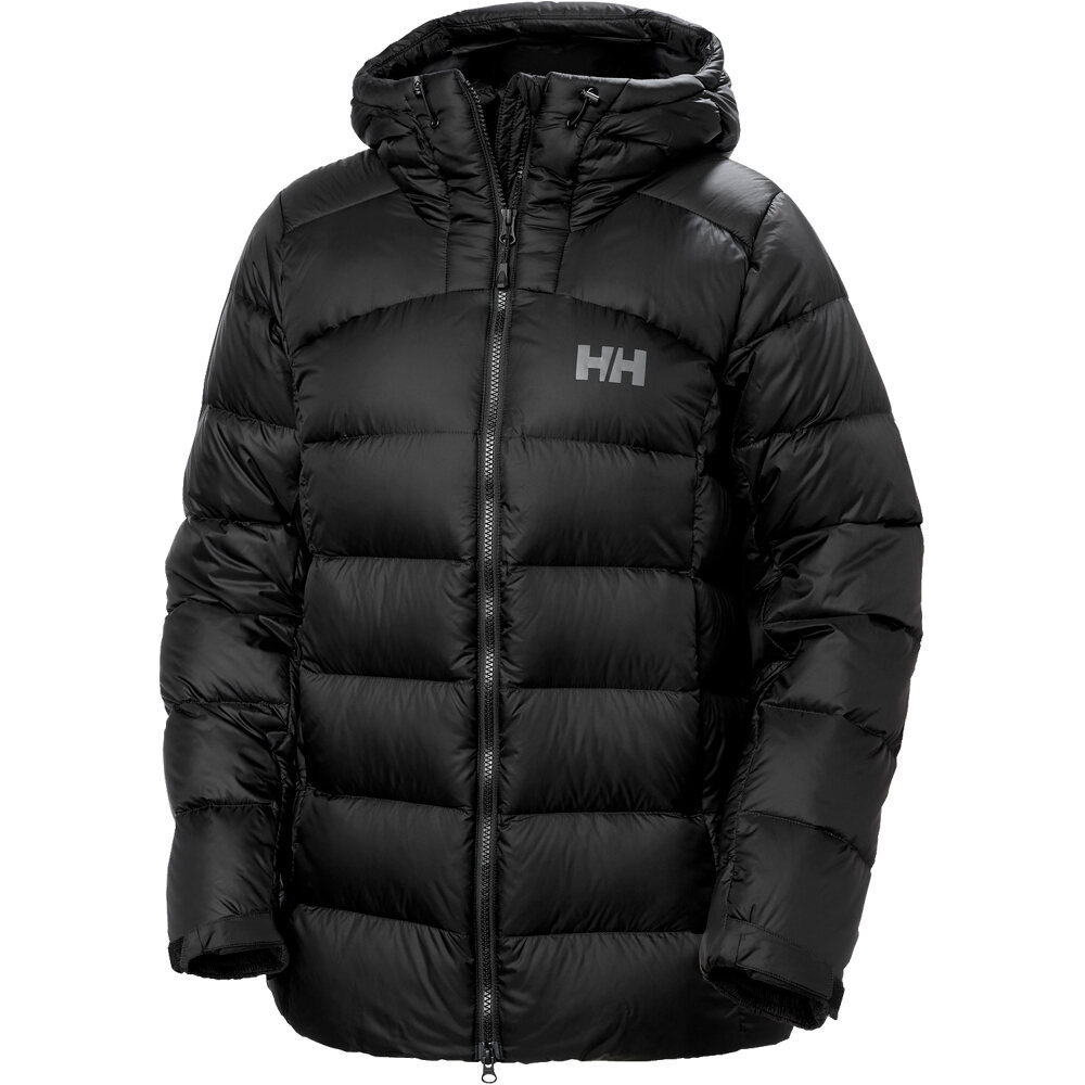 Helly Hansen chaqueta outdoor mujer W GLACIER DOWN JACKET 04