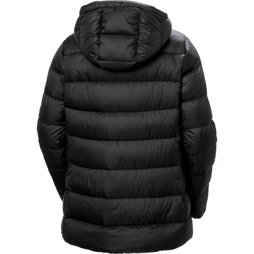 Helly Hansen chaqueta outdoor mujer W GLACIER DOWN JACKET 05