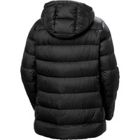 Helly Hansen chaqueta outdoor mujer W GLACIER DOWN JACKET 05