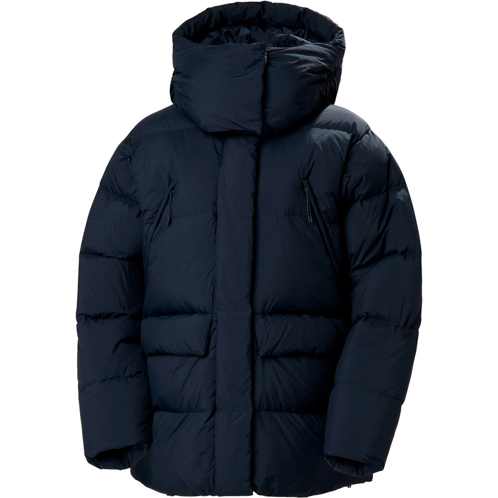 Helly Hansen chaqueta outdoor mujer W INSPIRE DOWN PUFFER 06
