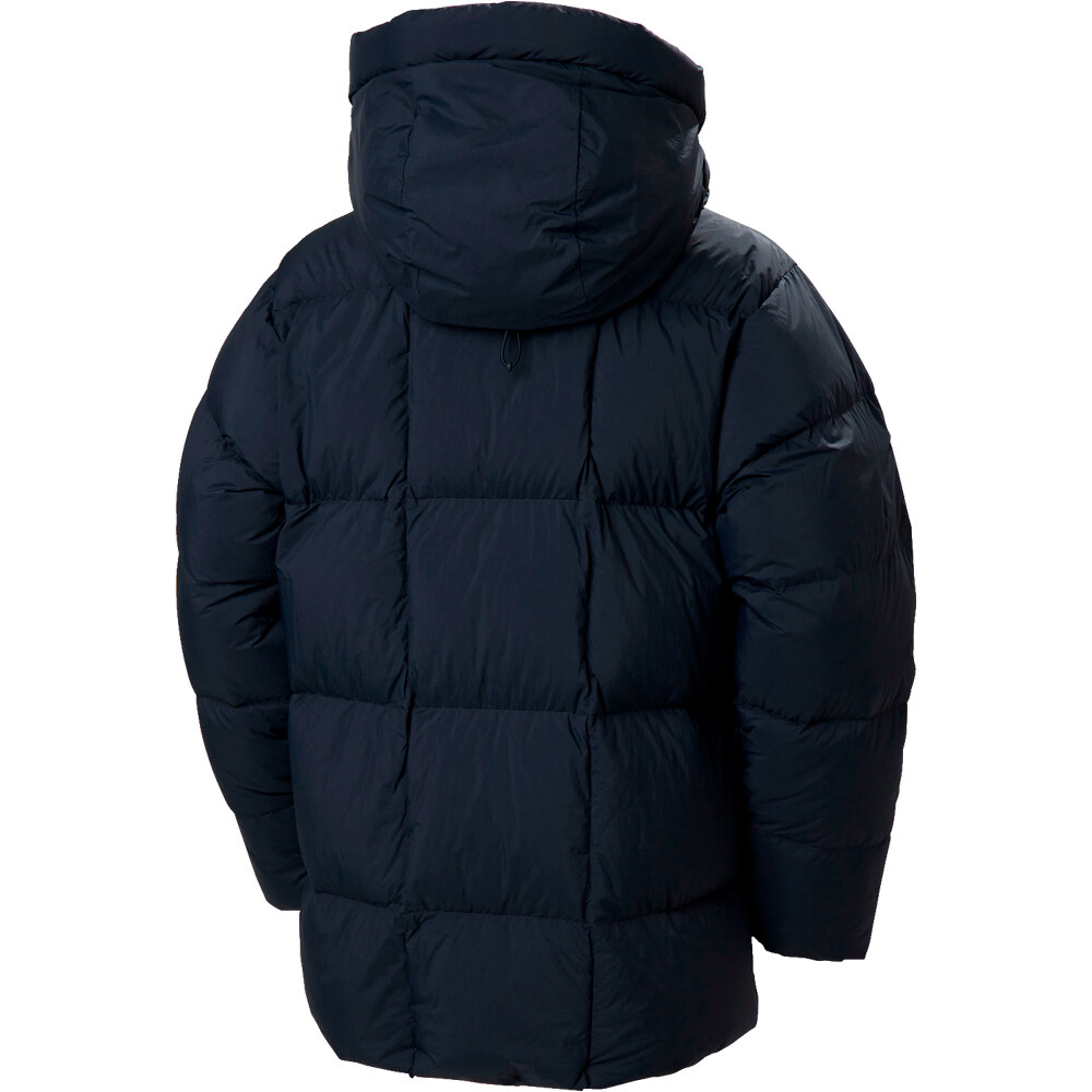 Helly Hansen chaqueta outdoor mujer W INSPIRE DOWN PUFFER 07