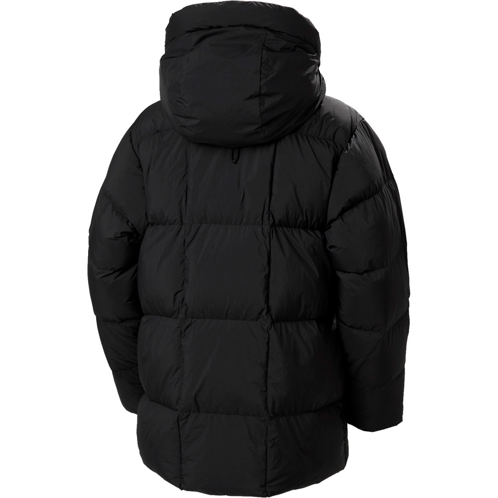 Helly Hansen chaqueta outdoor mujer W INSPIRE DOWN PUFFER 08