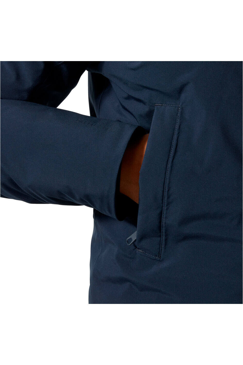 Helly Hansen chaqueta outdoor mujer W URB PRO HT DOWN COAT 03