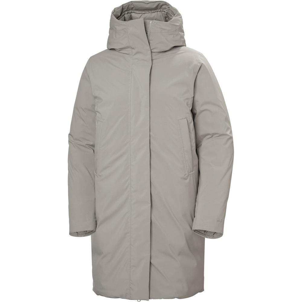 Helly Hansen chaqueta outdoor mujer W URB PRO HT DOWN COAT 04